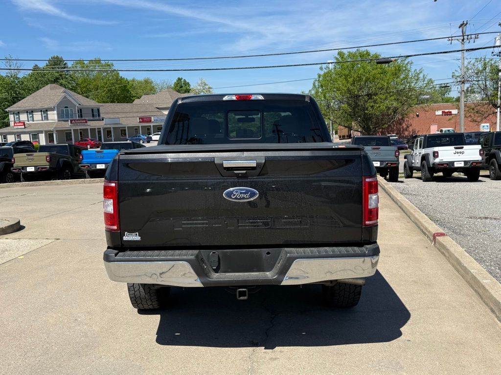 2019 Ford F-150 XLT Crestwood KY