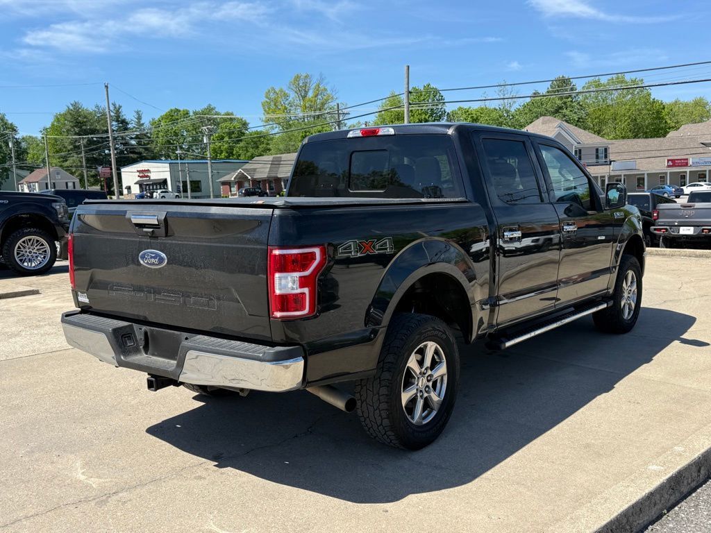 2019 Ford F-150 XLT Crestwood KY