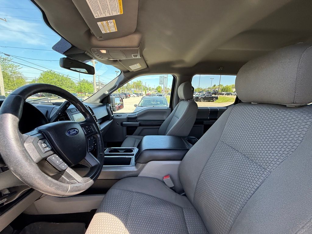 2019 Ford F-150 XLT Crestwood KY