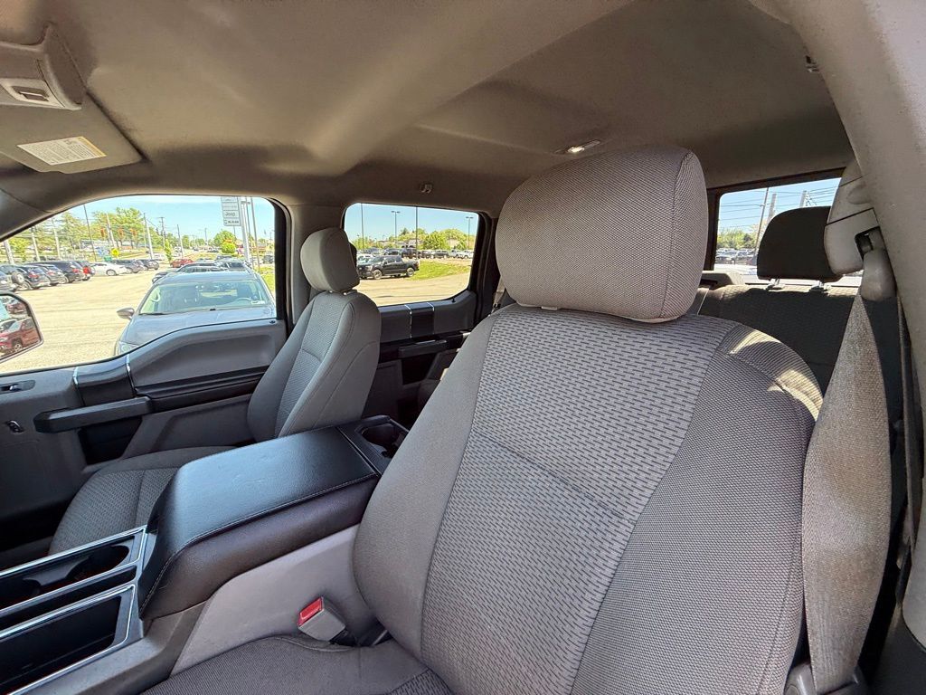 2019 Ford F-150 XLT Crestwood KY