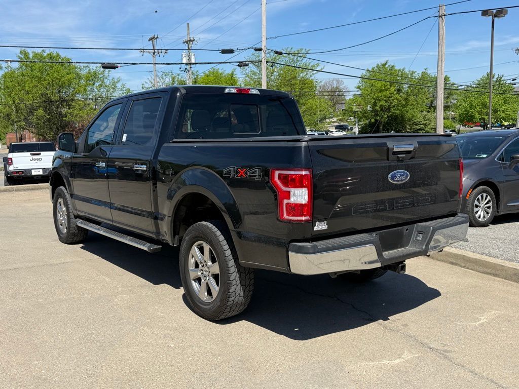 2019 Ford F-150 XLT Crestwood KY