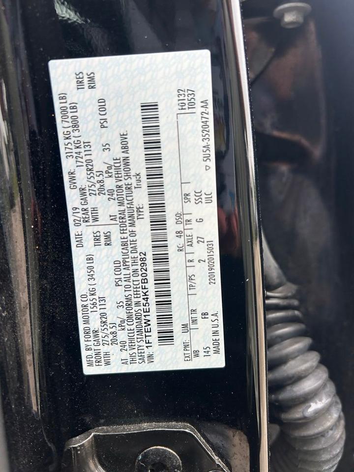 2019 Ford F-150 XLT Crestwood KY