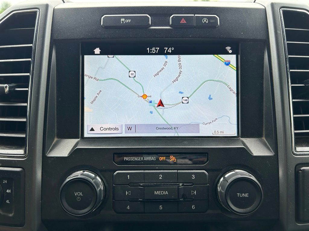 2019 Ford F-150 XLT Crestwood KY
