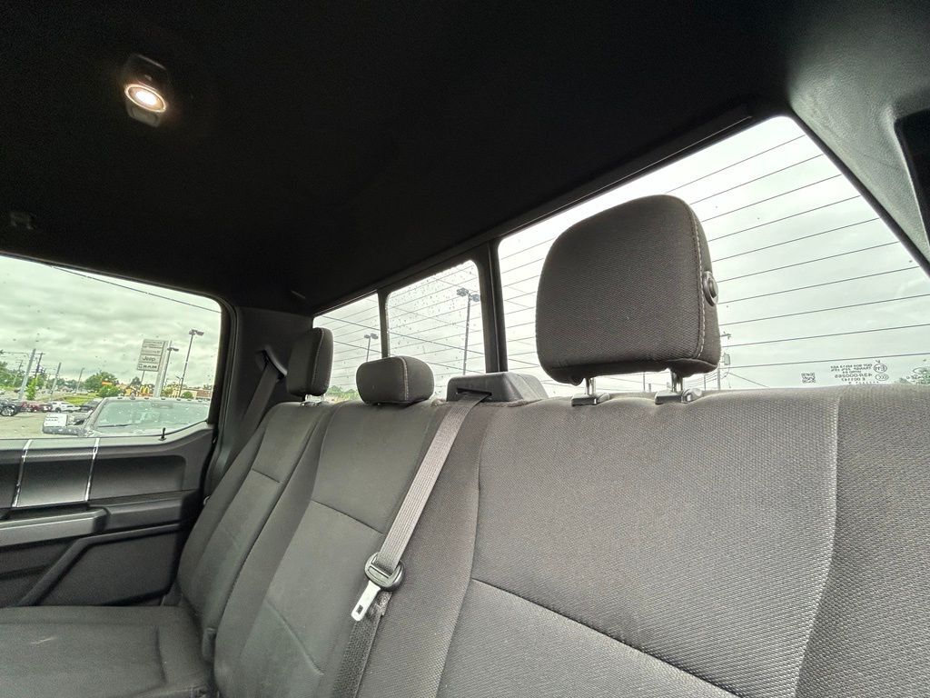 2019 Ford F-150 XLT Crestwood KY