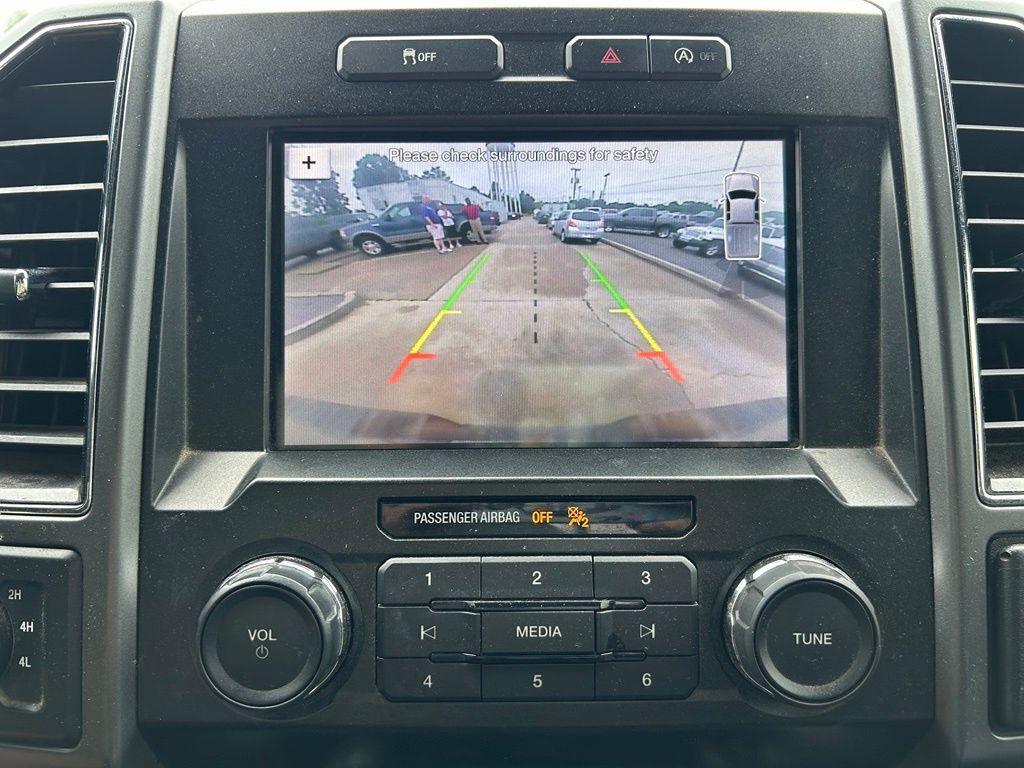 2019 Ford F-150 XLT Crestwood KY