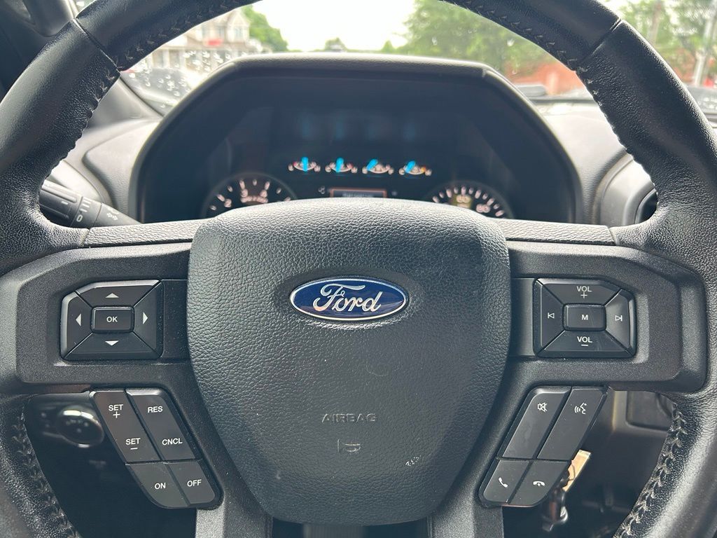 2019 Ford F-150 XLT Crestwood KY