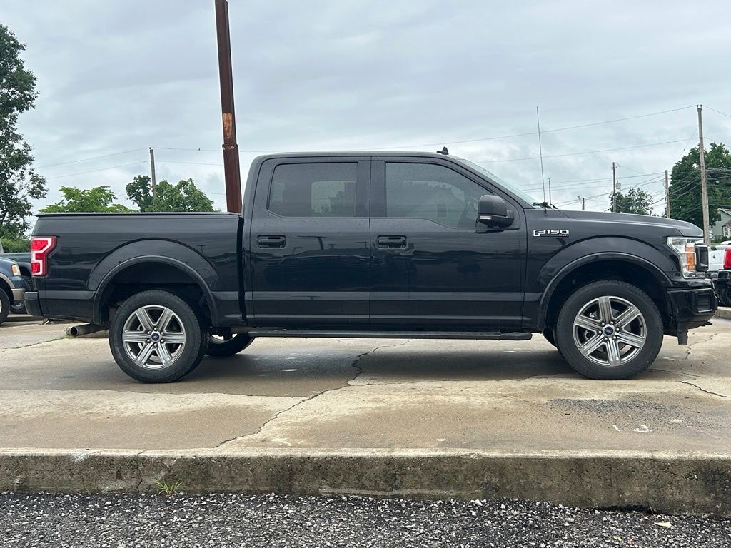 2019 Ford F-150 XLT Crestwood KY