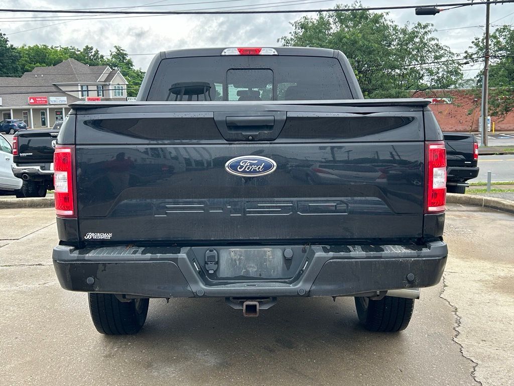 2019 Ford F-150 XLT Crestwood KY