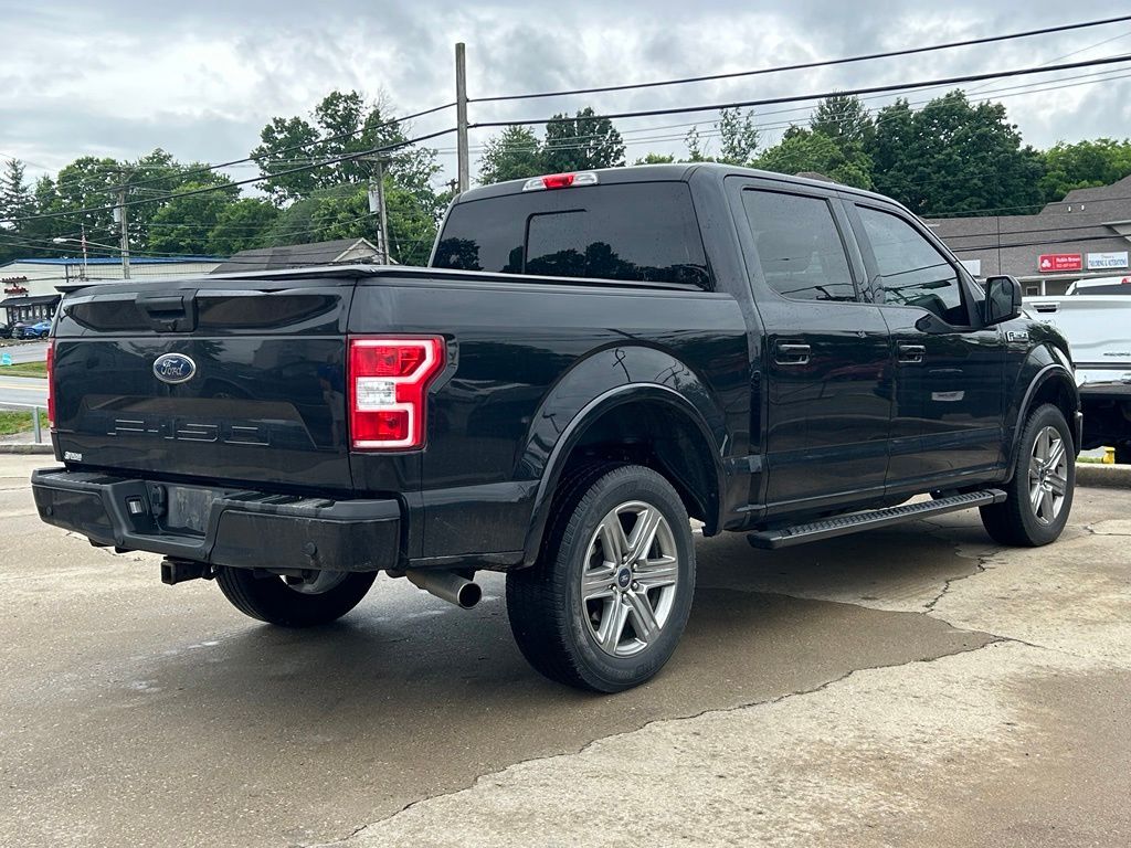 2019 Ford F-150 XLT Crestwood KY
