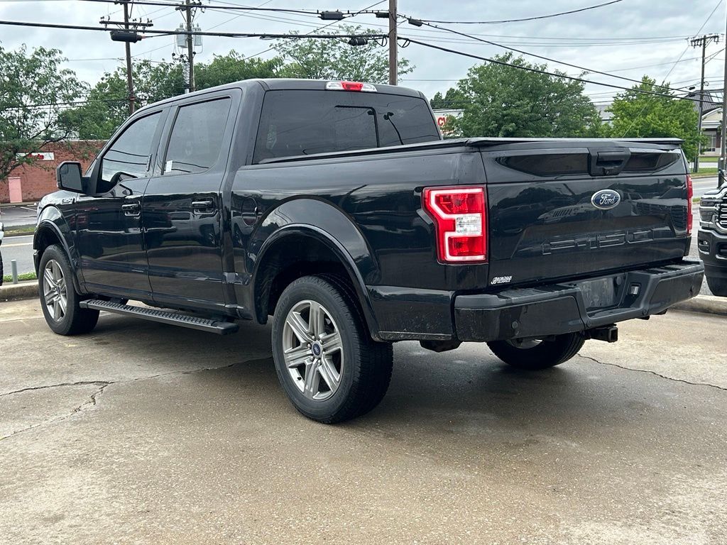 2019 Ford F-150 XLT Crestwood KY