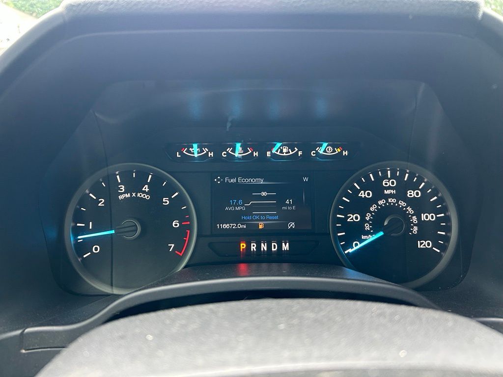 2019 Ford F-150 XLT Crestwood KY