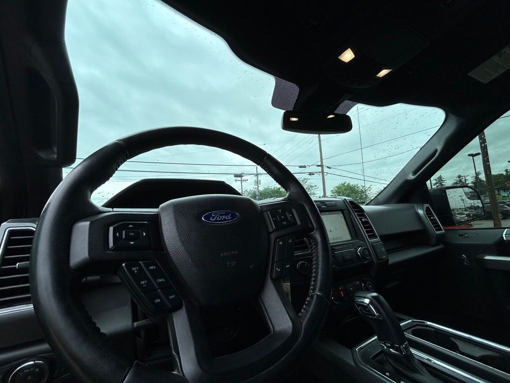 2019 Ford F-150 XLT Crestwood KY