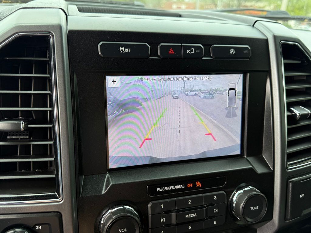 2019 Ford F-150 XLT Crestwood KY