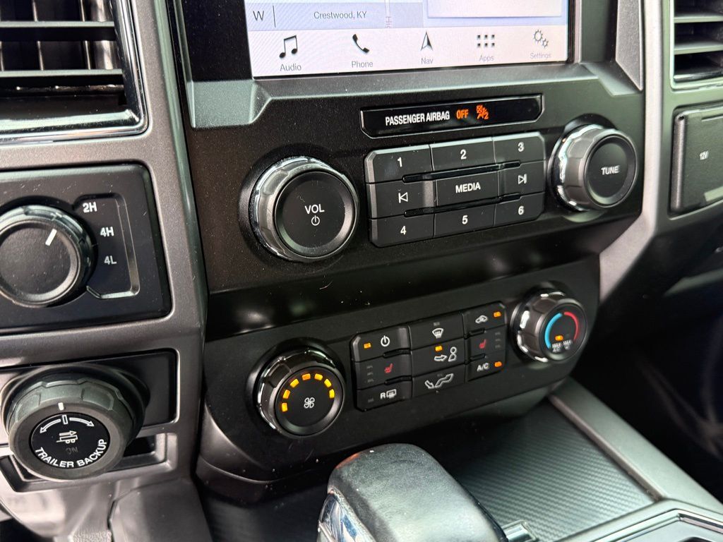 2019 Ford F-150 XLT Crestwood KY