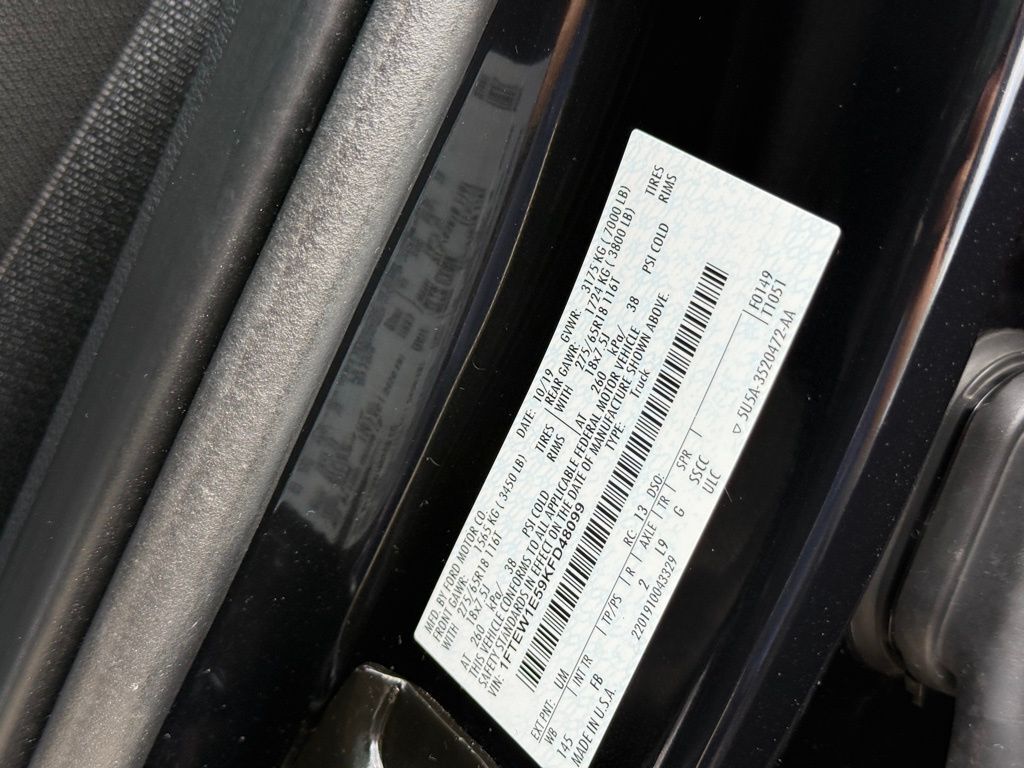 2019 Ford F-150 XLT Crestwood KY