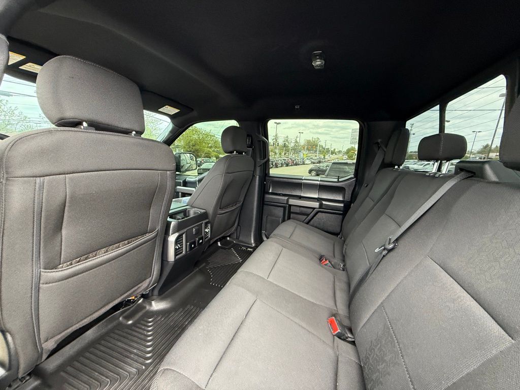 2019 Ford F-150 XLT Crestwood KY