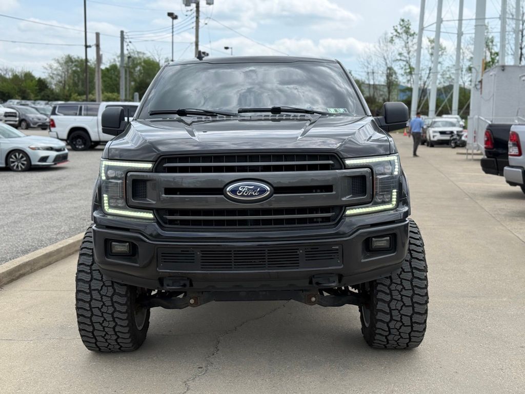 2019 Ford F-150 XLT Crestwood KY