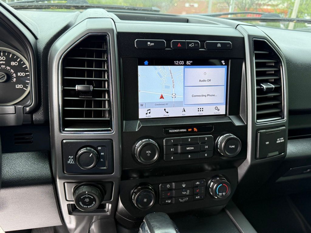 2019 Ford F-150 XLT Crestwood KY