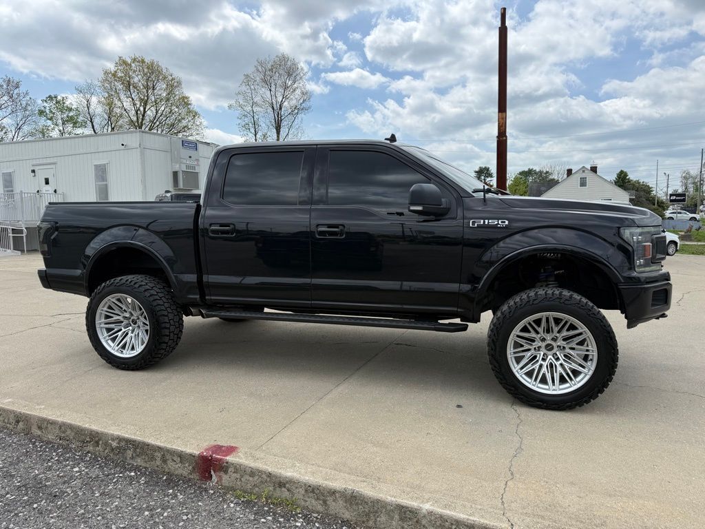 2019 Ford F-150 XLT Crestwood KY