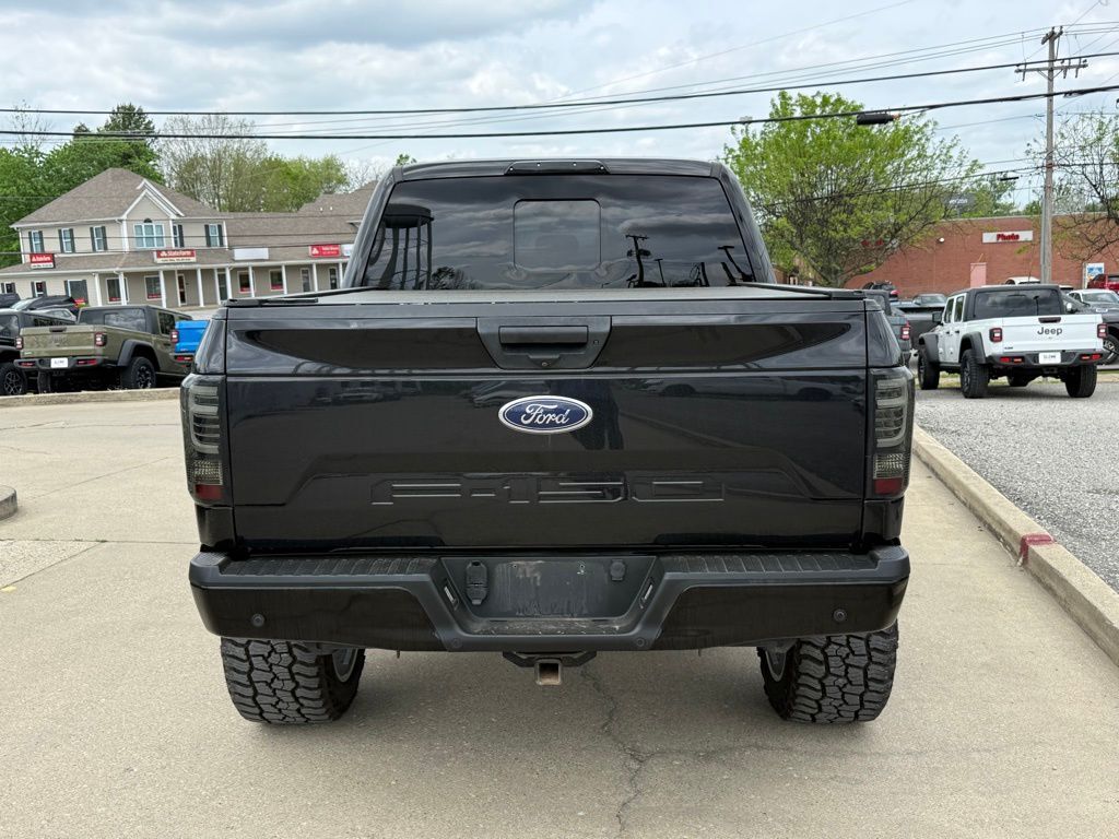 2019 Ford F-150 XLT Crestwood KY