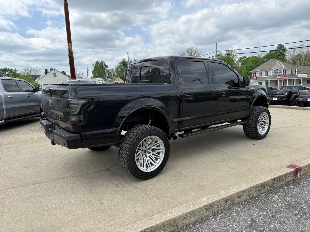 2019 Ford F-150 XLT Crestwood KY
