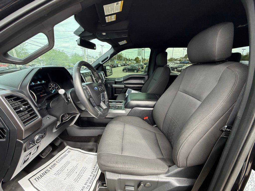 2019 Ford F-150 XLT Crestwood KY