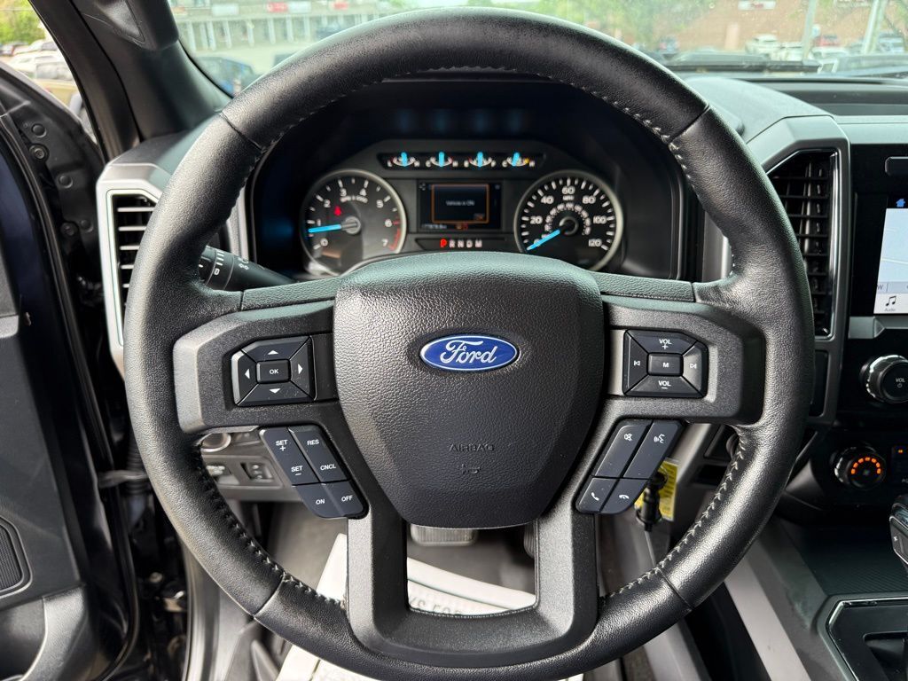 2019 Ford F-150 XLT Crestwood KY