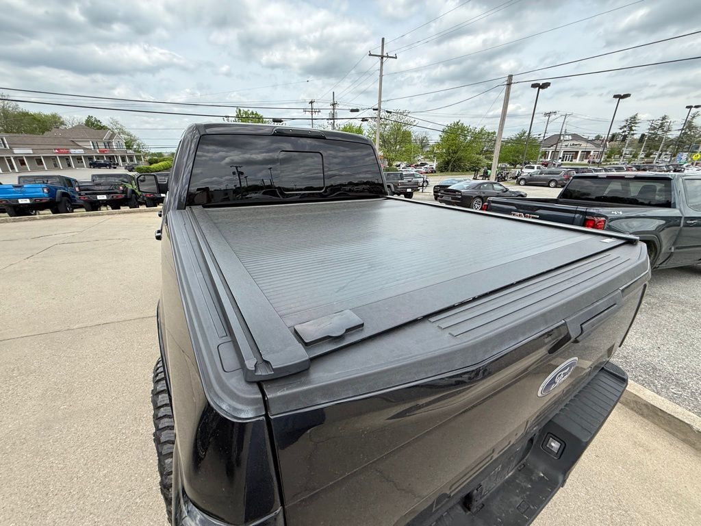 2019 Ford F-150 XLT Crestwood KY