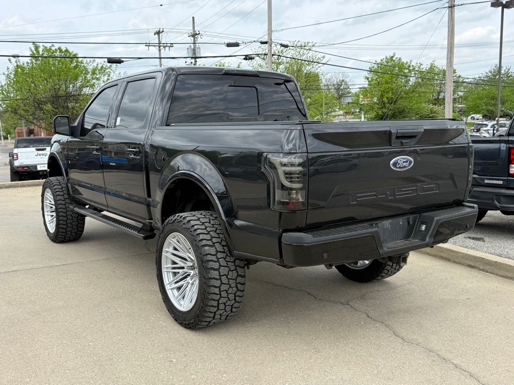 2019 Ford F-150 XLT Crestwood KY