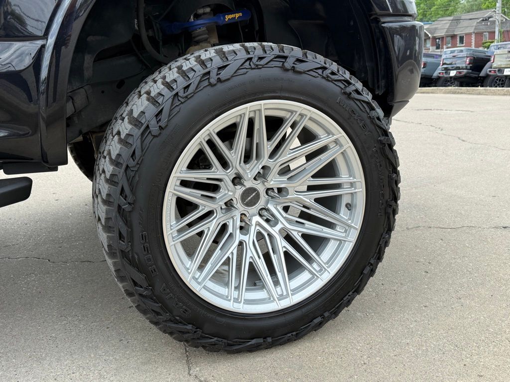 2019 Ford F-150 XLT Crestwood KY