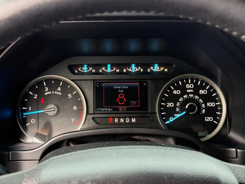 2019 Ford F-150 XLT Crestwood KY