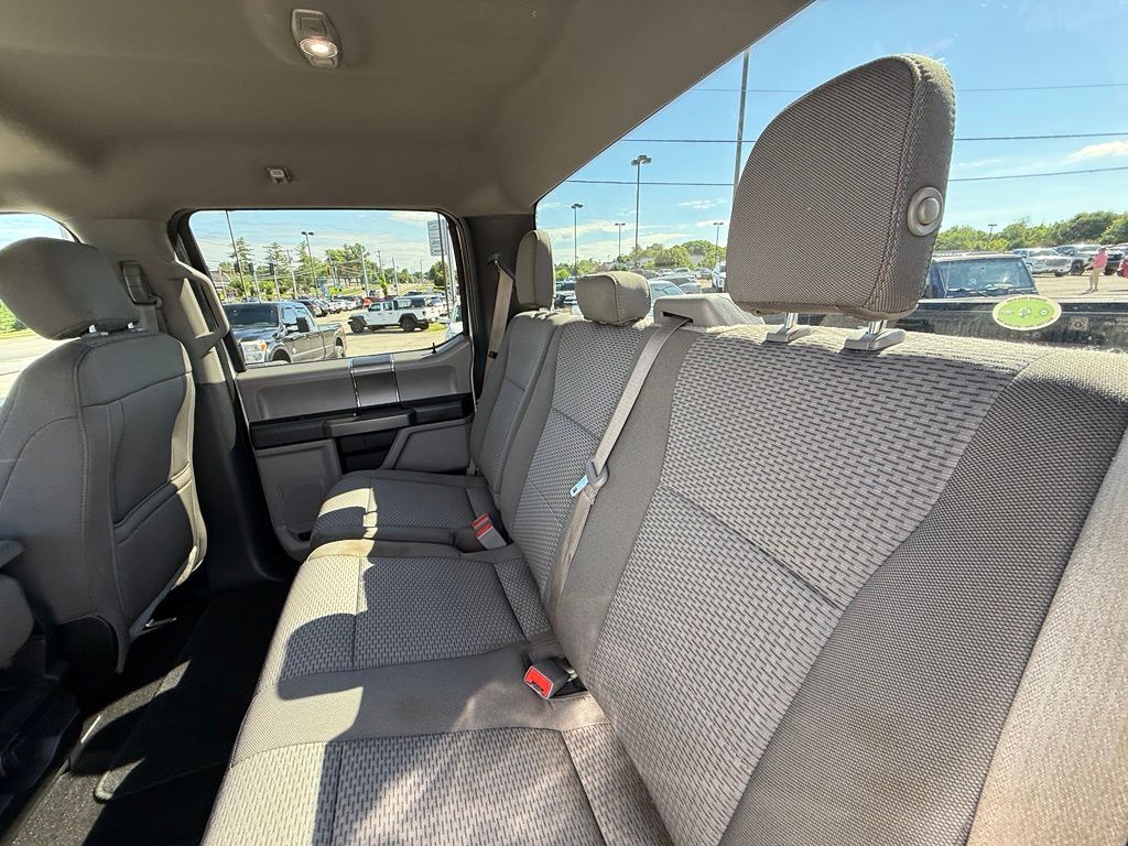2019 Ford F-150 XLT Crestwood KY
