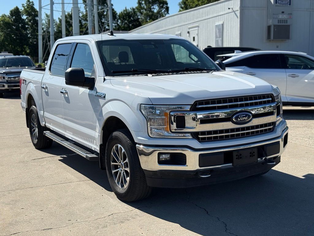 2019 Ford F-150 XLT Crestwood KY