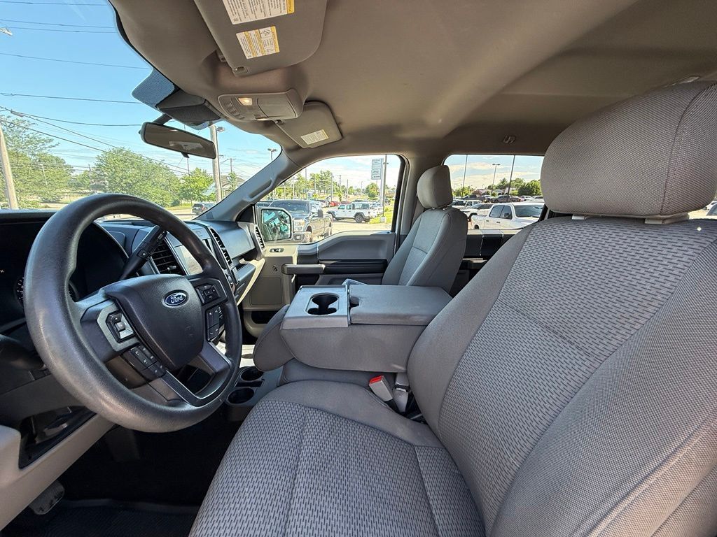 2019 Ford F-150 XLT Crestwood KY