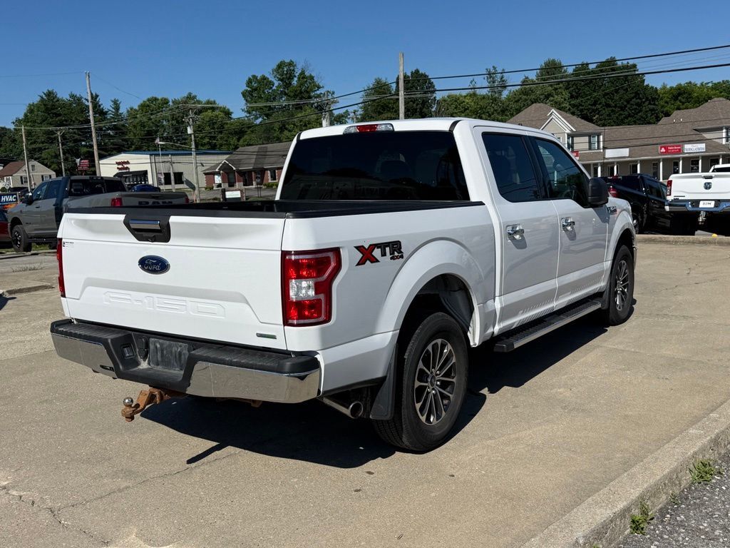 2019 Ford F-150 XLT Crestwood KY