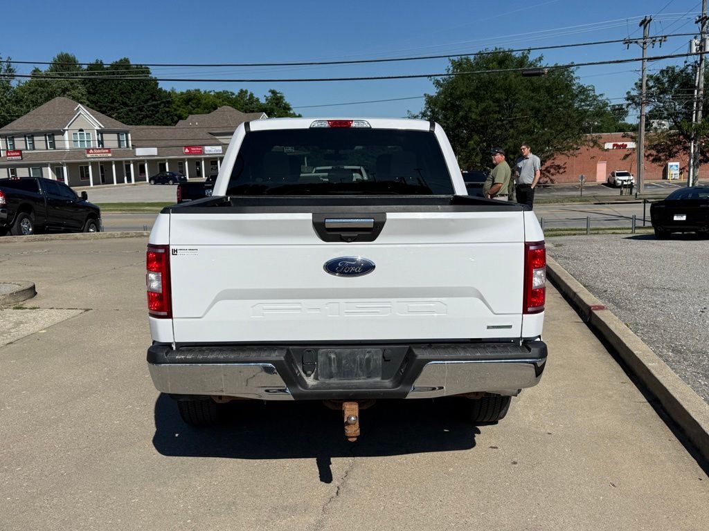2019 Ford F-150 XLT Crestwood KY