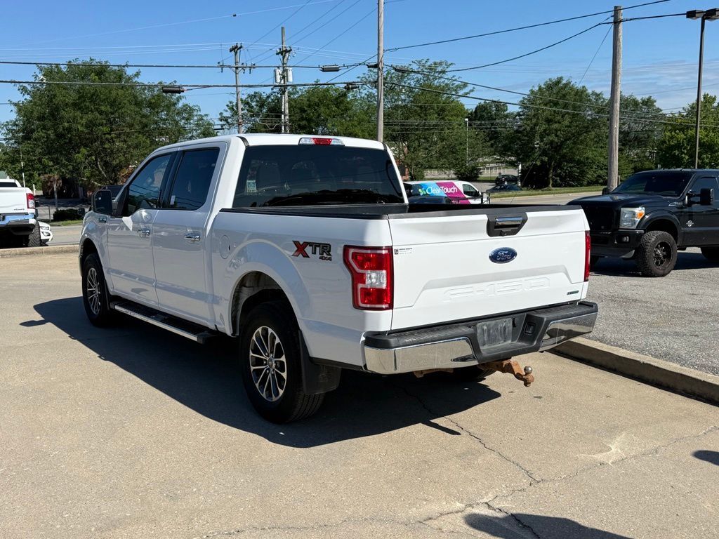 2019 Ford F-150 XLT Crestwood KY