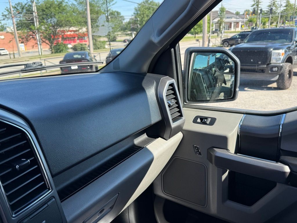 2019 Ford F-150 XLT Crestwood KY