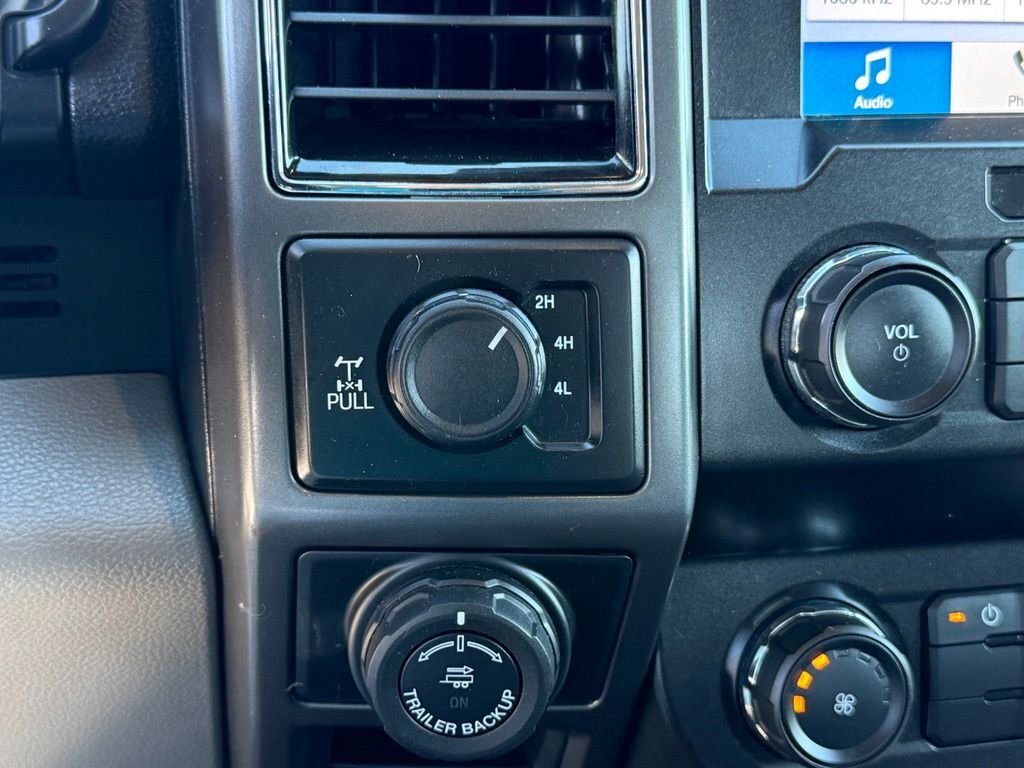 2019 Ford F-150 XLT Crestwood KY