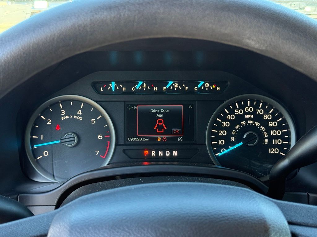 2019 Ford F-150 XLT Crestwood KY