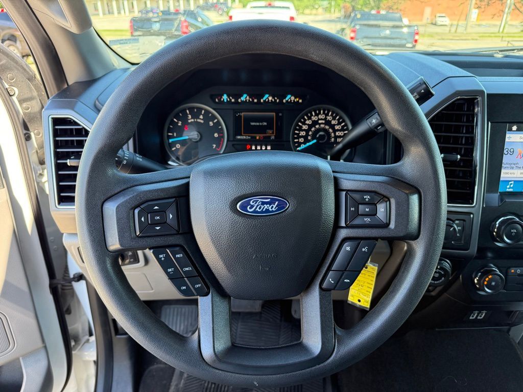 2019 Ford F-150 XLT Crestwood KY
