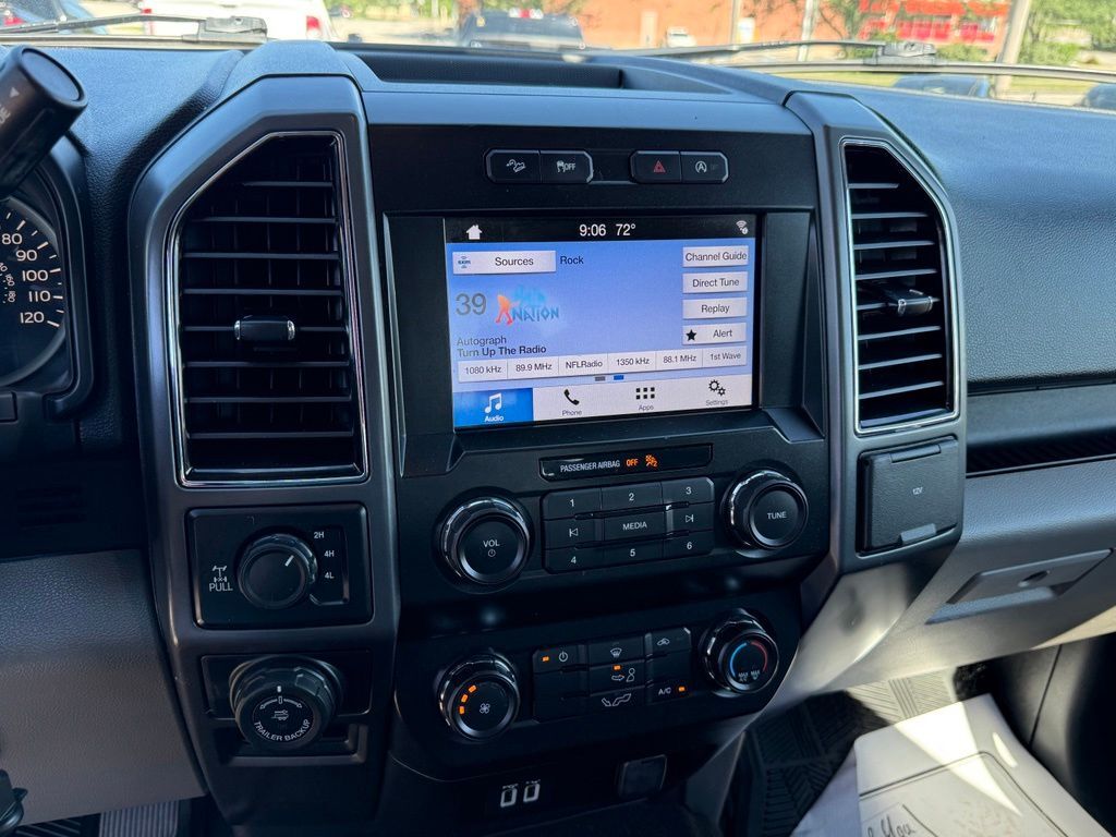 2019 Ford F-150 XLT Crestwood KY