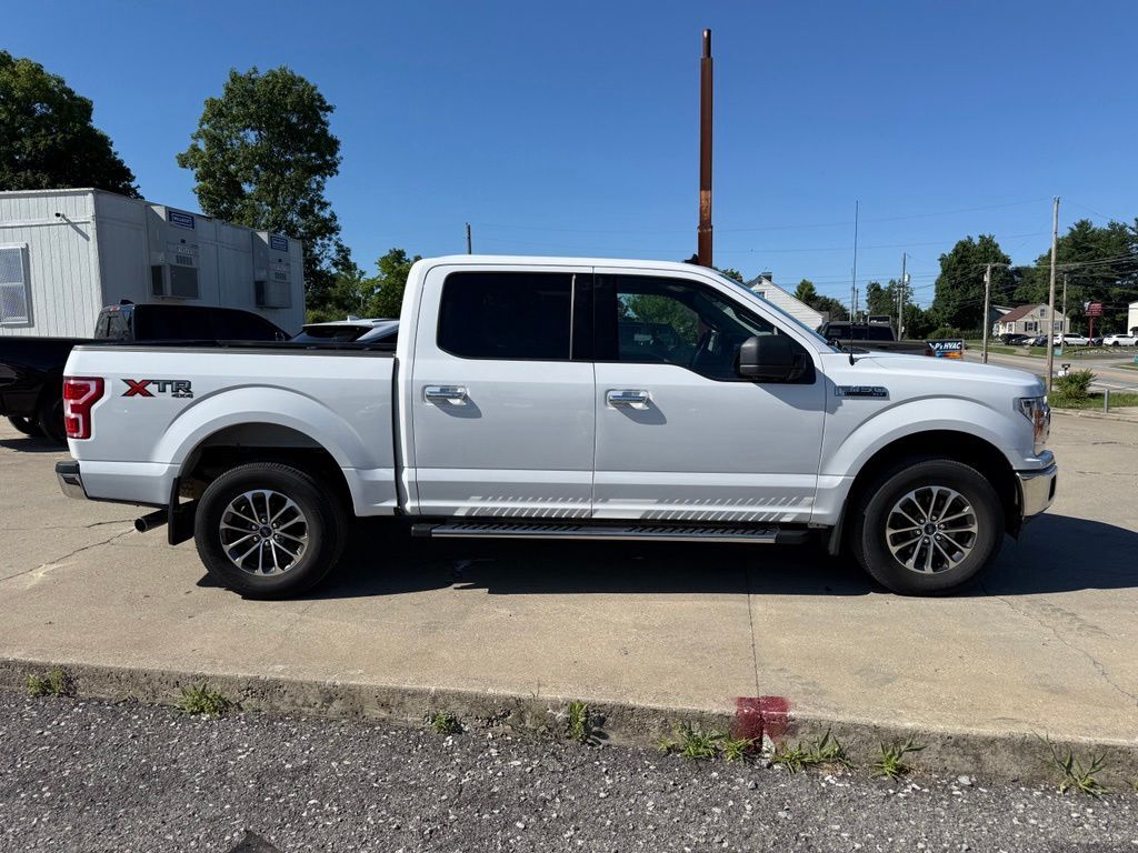 2019 Ford F-150 XLT Crestwood KY