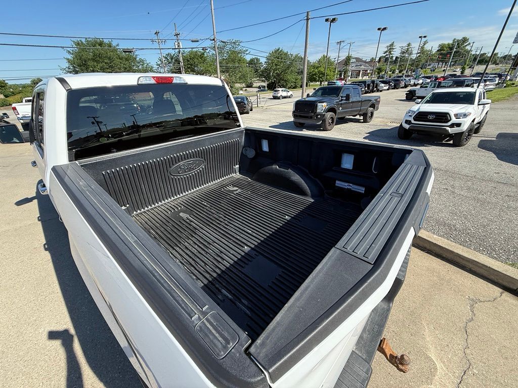 2019 Ford F-150 XLT Crestwood KY