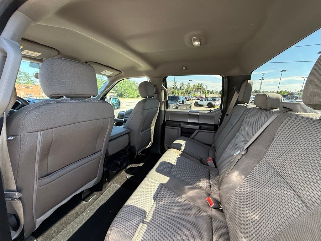 2019 Ford F-150 XLT Crestwood KY
