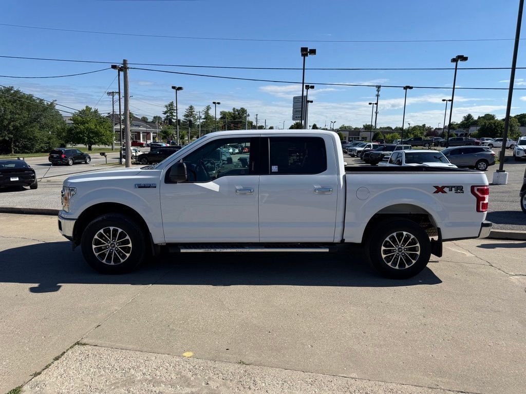 2019 Ford F-150 XLT Crestwood KY