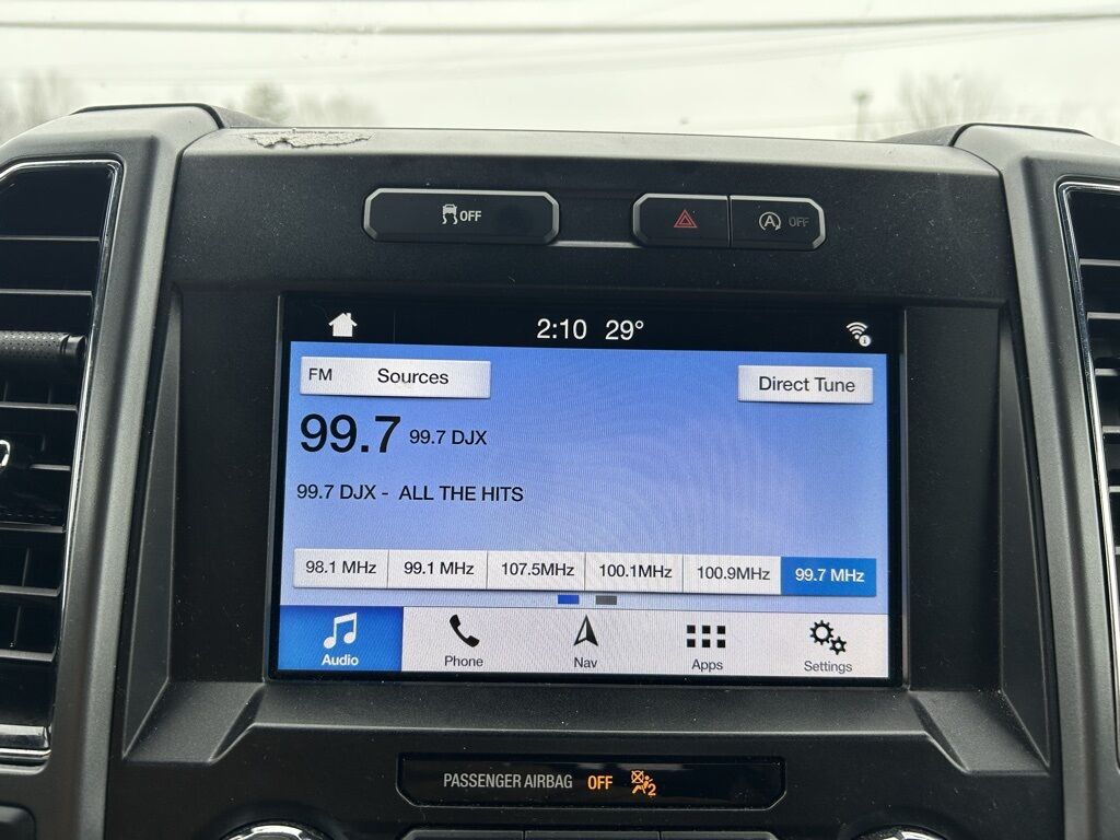 2019 Ford F-150 XLT Crestwood KY