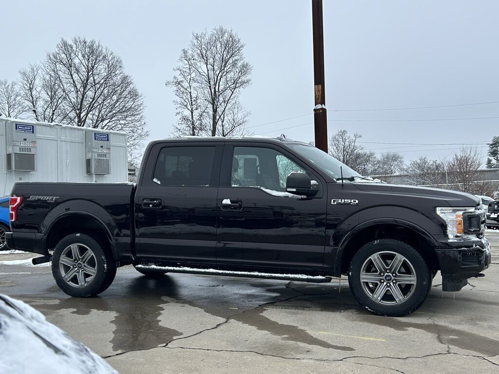 2019 Ford F-150 XLT Crestwood KY