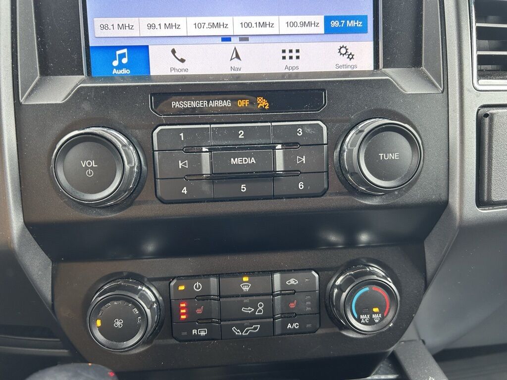 2019 Ford F-150 XLT Crestwood KY