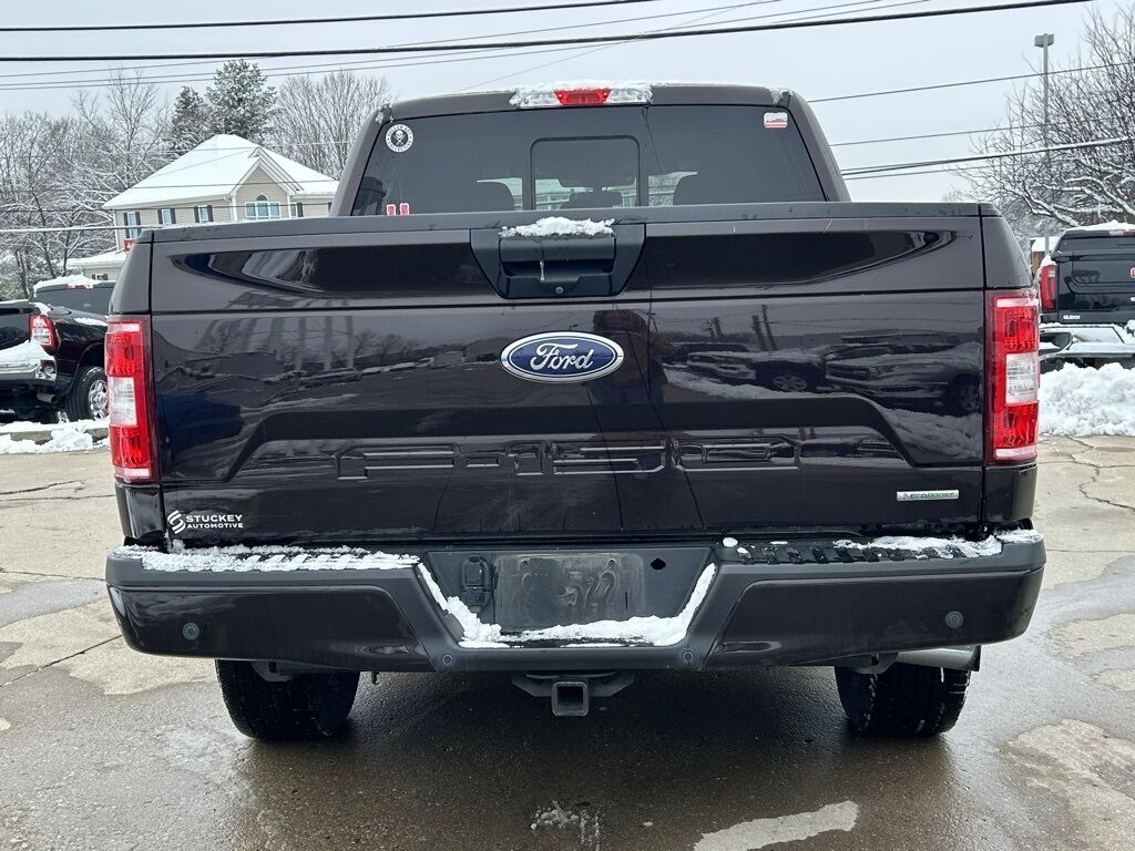 2019 Ford F-150 XLT Crestwood KY